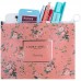 Папка-конверт на блискавці zip-lock А5+ Laura Ashley, Charming