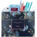 Папка-конверт на молнии zip-lock А5+ Laura Ashley, Gorgeous