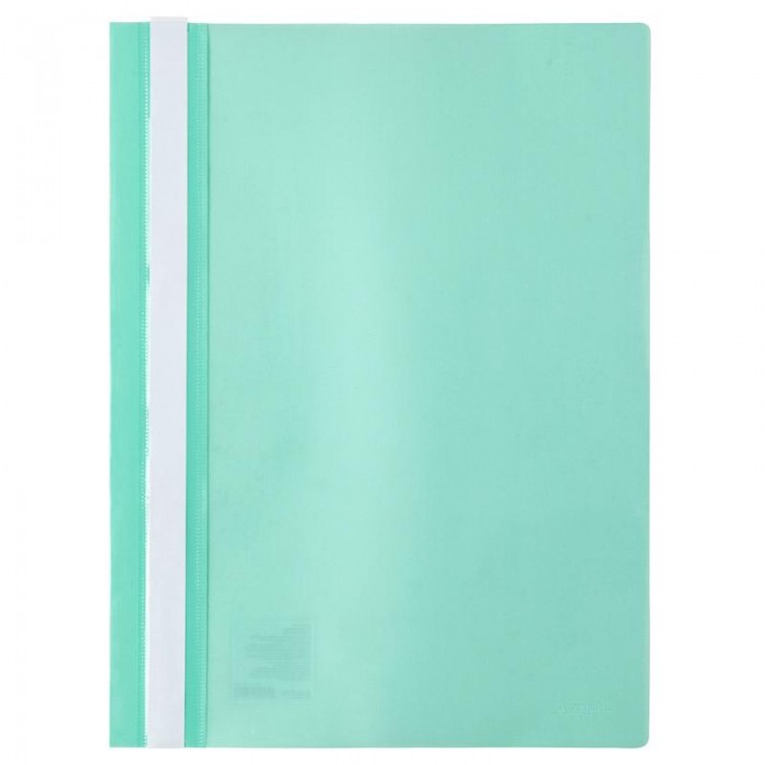 Швидкозшивач А4 (м'ятний) 1317-18-A
