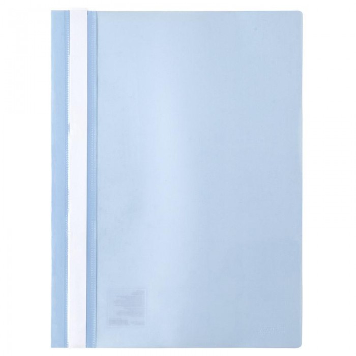 Швидкозшивач А4 (світло-блакитний) 1317-07-A