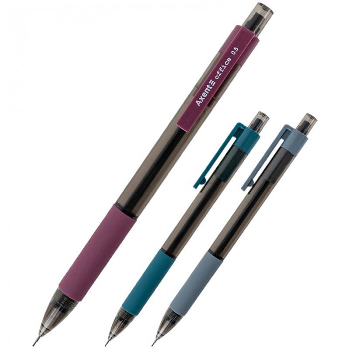 Олівець механічний Office (0,5мм) АМР9026-А