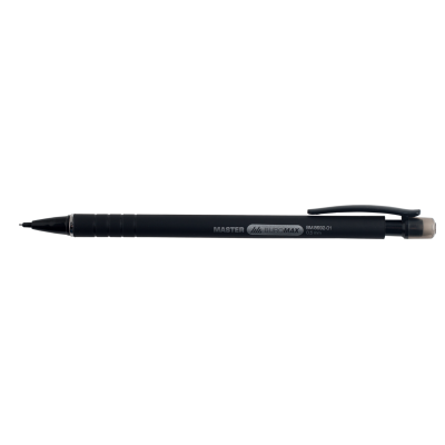 Карандаш механический MASTER Rubber Touch 0,5мм. BM.8692-01