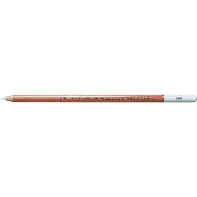 Олівець художній (крейда біла ) GIOCONDA 