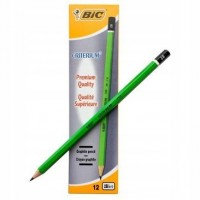 Олівець графітний Bic CRITERIUM 2B
