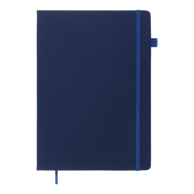 Книга записная Etalon 210х295мм, 96л. зеленый (синий) BM.294160-02