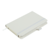 Книга записная Etalon 95х140мм, 96л. белый (клетка) BM.296160-12