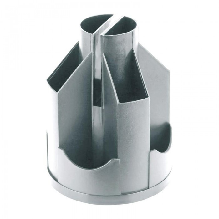 Підставка-органайзер мала (сіра) D3003-03