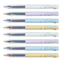 Ручка гелевая автоматическая (3 в 1) BM.8367