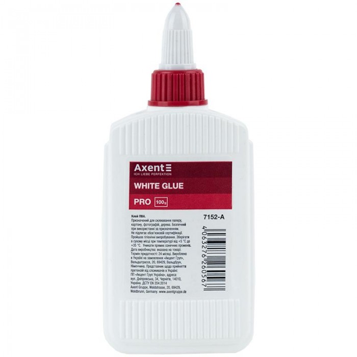Клей ПВА Pro 100мл. 