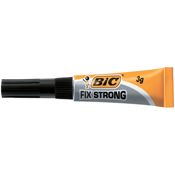 Супер-клей BIC 3г.