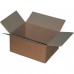 Коробка картонная на 7кг (420х295х200)