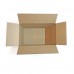 Коробка картонная на 9кг (400х280х300)