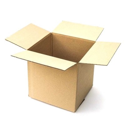 Коробка картонна на 7кг (300х300х300)