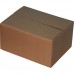 Коробка картонная на 5кг (380х285х190)