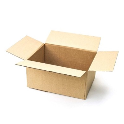 Коробка картонна на 11кг (450х340х295)
