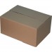 Коробка картонна на 9,5кг (500х380х200)