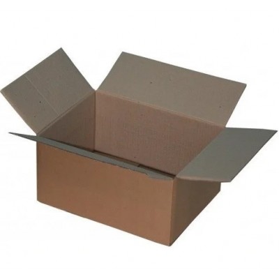 Коробка картонна на 6кг (400х300х200)