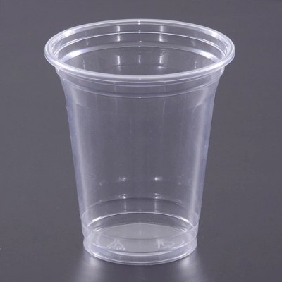 Стакани під купольну кришку PET-S 300мл., (50шт)