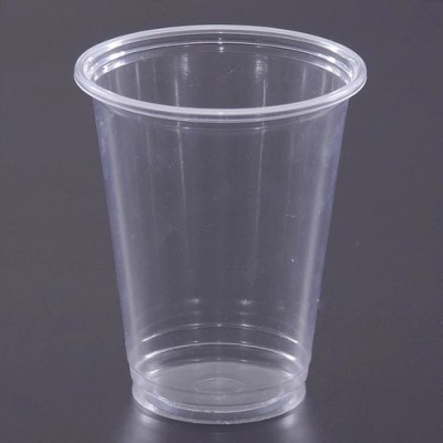 Стакани під купольну кришку PET-S 400мл., (50шт)