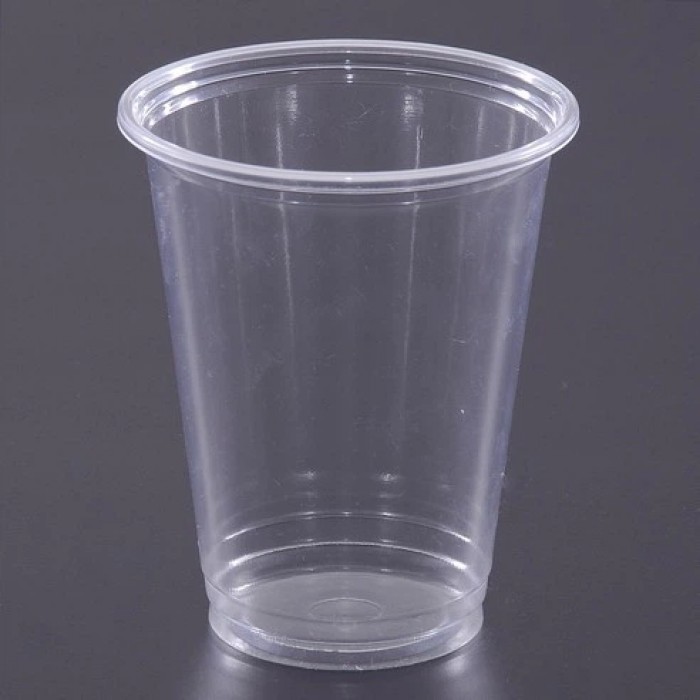 Стакани під купольну кришку PET-S 400мл., (50шт)