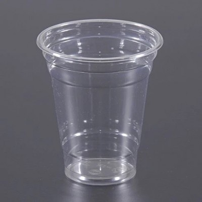 Стакани під купольну кришку PET-Е 350мл., (50шт)