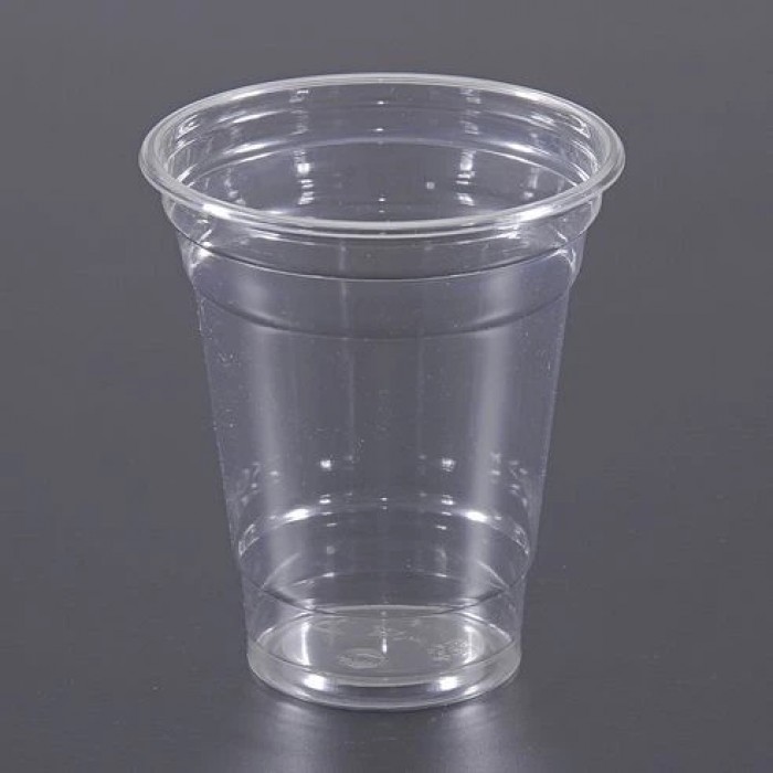 Стакани під купольну кришку PET-Е 350мл., (50шт)