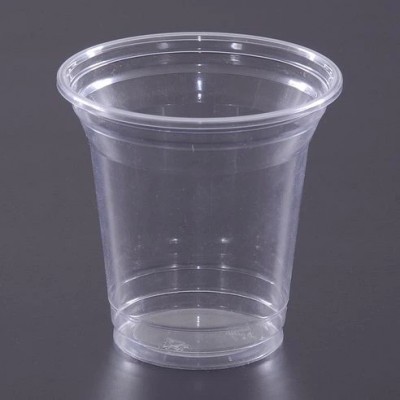 Стакани під купольну кришку PET-S 200мл., (50шт)