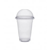 Стакани під купольну кришку