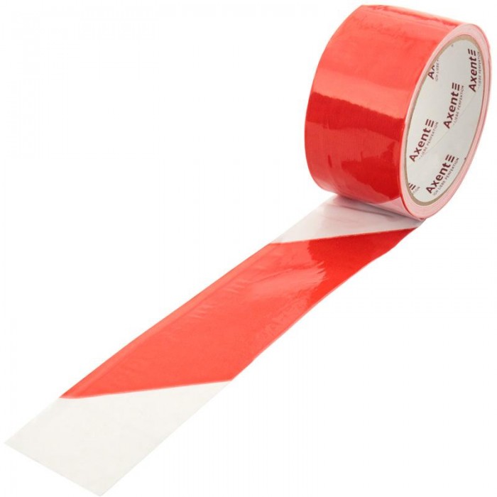 Стрічка сигнальна 50м. 3045-A