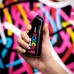 Набір маркерів Uni POSCA Dark 3-19мм (8кол.)