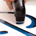 Набір маркерів Uni POSCA Dark 3-19мм (8кол.)