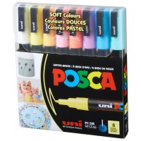 PC-3M SOFT COLOR 8C