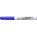 Маркер для сухостираемых досок Velleda 1,6мм (синий) 