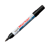 NO.520F SHRINK BLACK