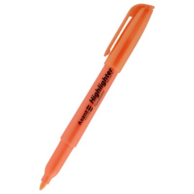 Текст-маркер Highlighter (оранжевый) D2503-12