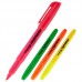 Набір із 4-х текст-маркерів Highlighter  D2503-40