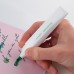 Набор текст-маркеров Highlighter Creative Pastel Colors (4 цвета)