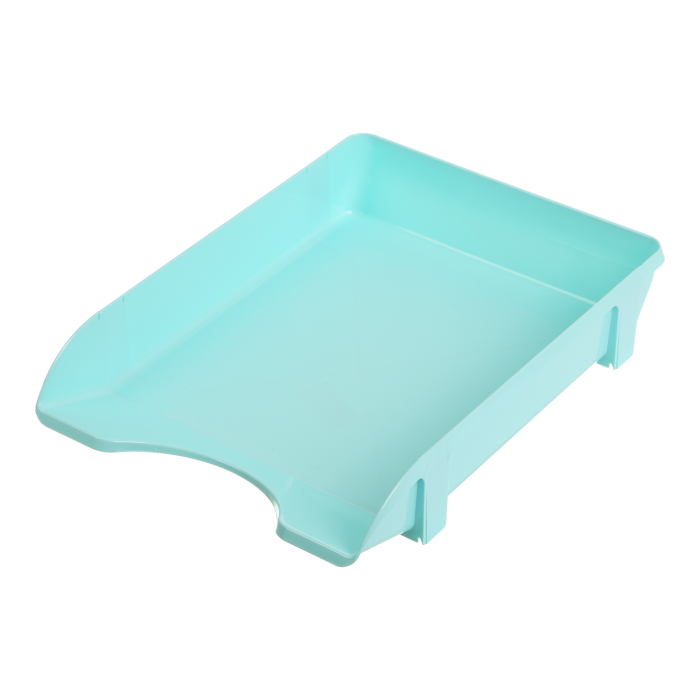Лоток горизонтальний Pastel (м'ятний) 