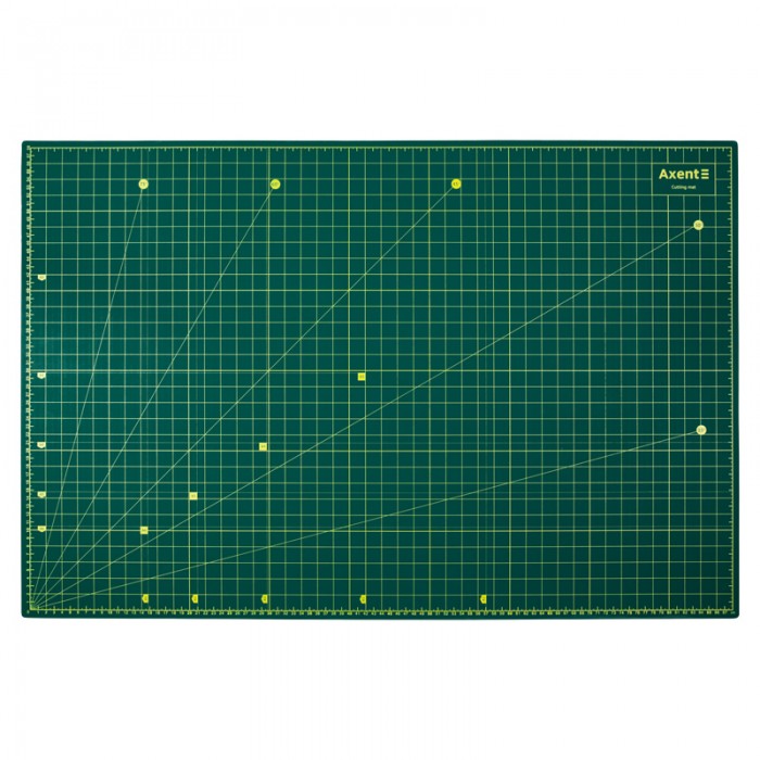 Килимок самовідновлювальний для різання А1  7900-a