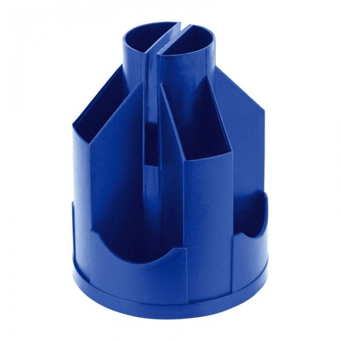 Підставка-органайзер велика (синя)  D3004-02