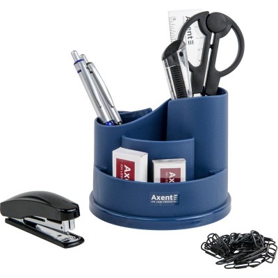 Набор настольный Welle (синий индиго) 2102-47-a