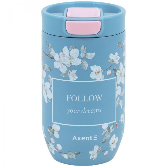 Термокружка Gentle Blossom 350мл