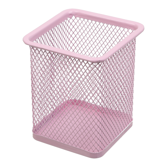 Підставка для ручок Pastel (рожевий) BM.6201-10