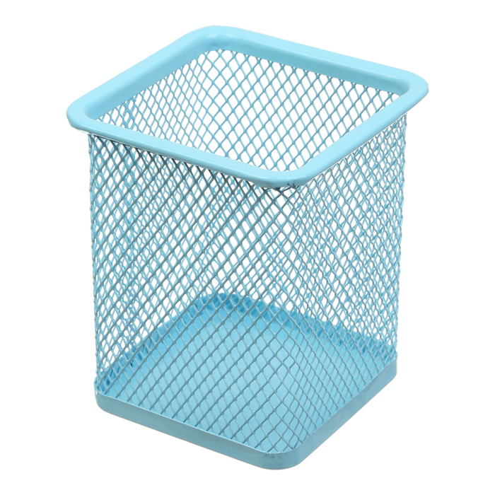 Підставка для ручок Pastel (блакитний) BM.6201-14