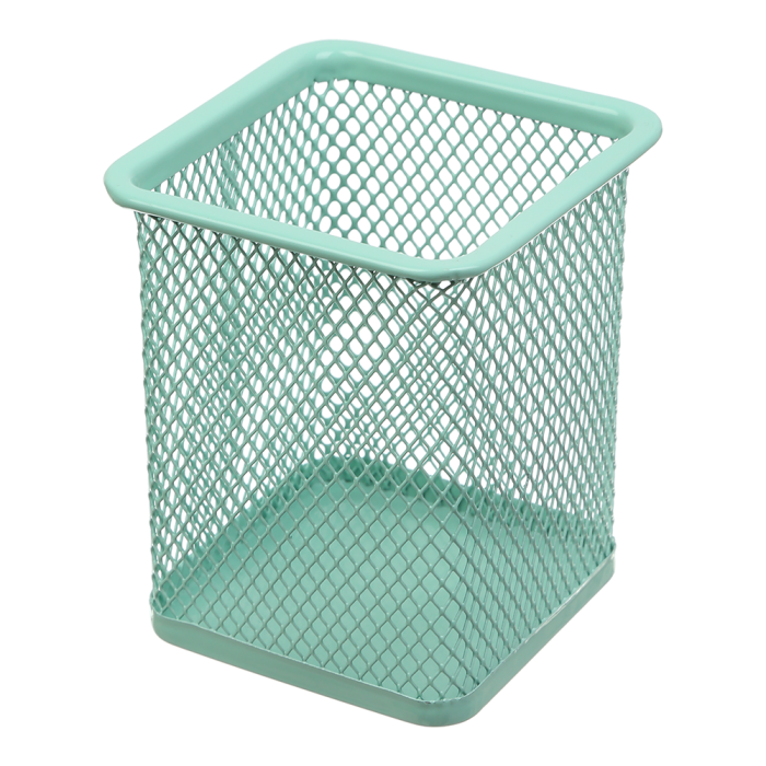 Підставка для ручок Pastel (м'ятний) BM.6201-38