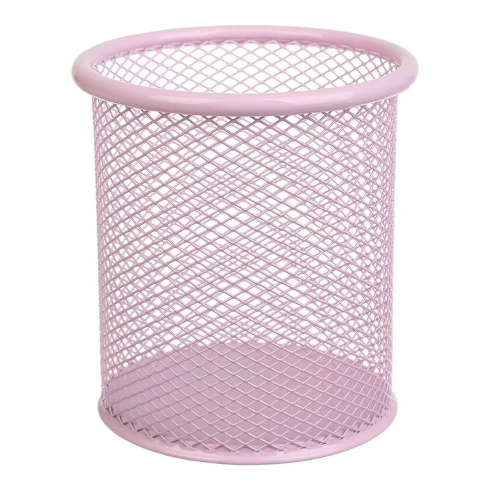 Підставка для ручок Pastel (рожевий) BM.6202-10