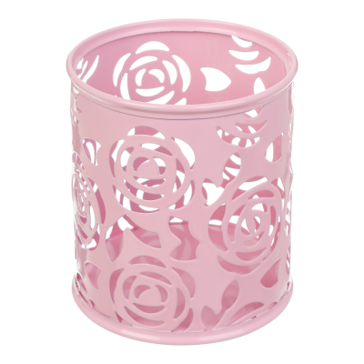 Подставка для ручек Rose Pastel (розовый) BM.6206-10