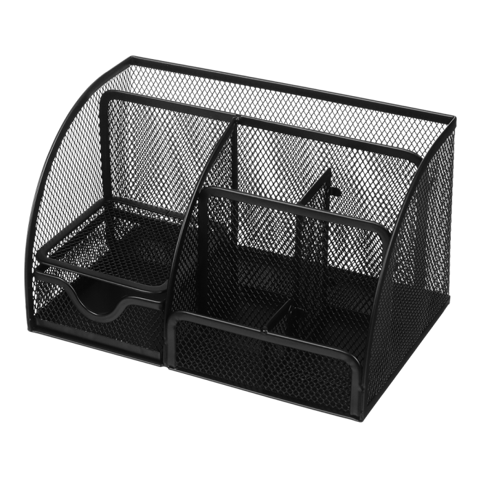 Підставка-органайзер (чорний) BM.6243-01