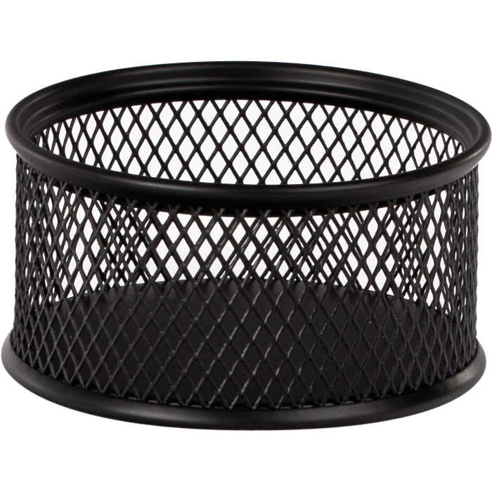 Підставка для скріпок (чорний) bm.6221-01