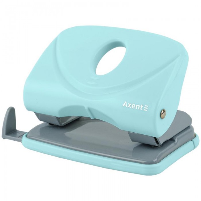 Діркопробивач Welle 2 Pastelini (20 аркушів, неом'ята) 3820-09-a